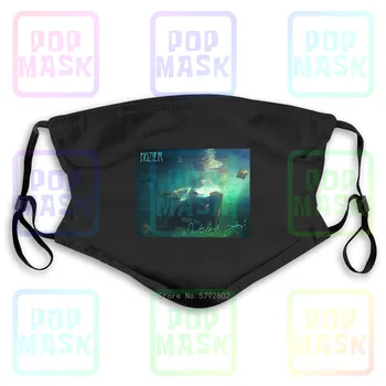 Dust Mask with Filter *New* Hozier Wasteland, Baby! Vinyl Cd Cover Medium Or Washable Reusable Mask
Dust Mask with Filter *New* Hozier Wasteland, Baby! Vinyl Cd Cover Medium Or Washable Reusable Mask