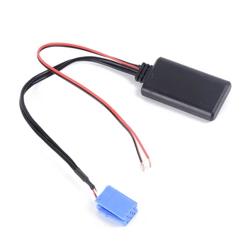 Radio Bluetooth 4.0 AUX Adapter Cable CD For Chorus 2 Car Electronics Part Car Electronics Car Audio Accessories
Radio Bluetooth 4.0 AUX Adapter Cable CD For Chorus 2 Car Electronics Part Car Electronics Car Audio Accessories