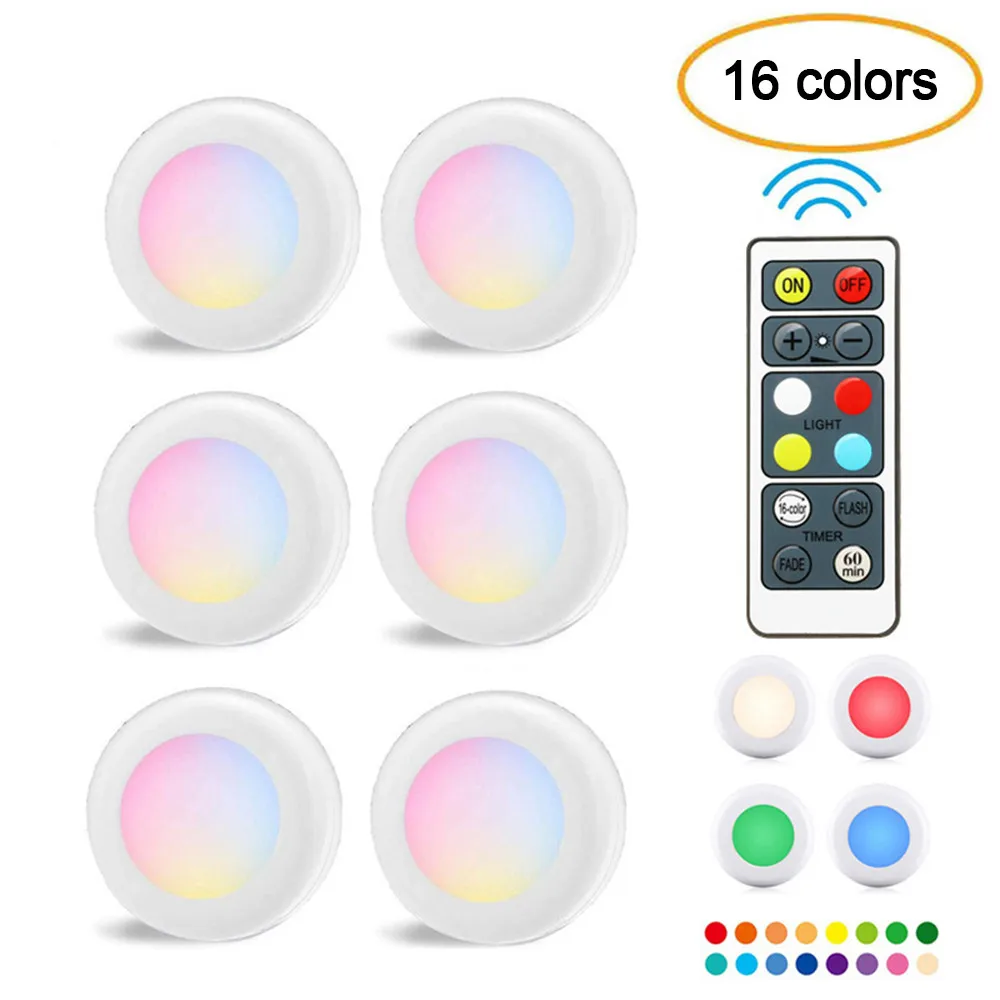 RGB 16 цветов светодиодный светильник для шкафа беспроводной приглушаемый сенсорный датчик под освещением шкафа светодиодный фонарик для шайбы ночное освещение для шкафа
RGB 16 цветов светодиодный светильник для шкафа беспроводной приглушаемый сенсорный датчик под освещением шкафа светодиодный фонарик для шайбы ночное освещение для шкафа