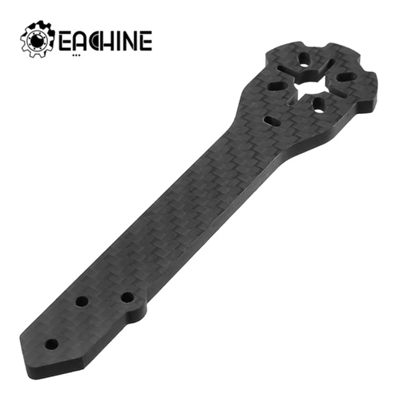 Eachine Wizard X220S 4mm Carbon Fiber Frame Arm For RC Drone FPV Racing MultiRotor Spare Part Accessories
Eachine Wizard X220S 4mm Carbon Fiber Frame Arm For RC Drone FPV Racing MultiRotor Spare Part Accessories