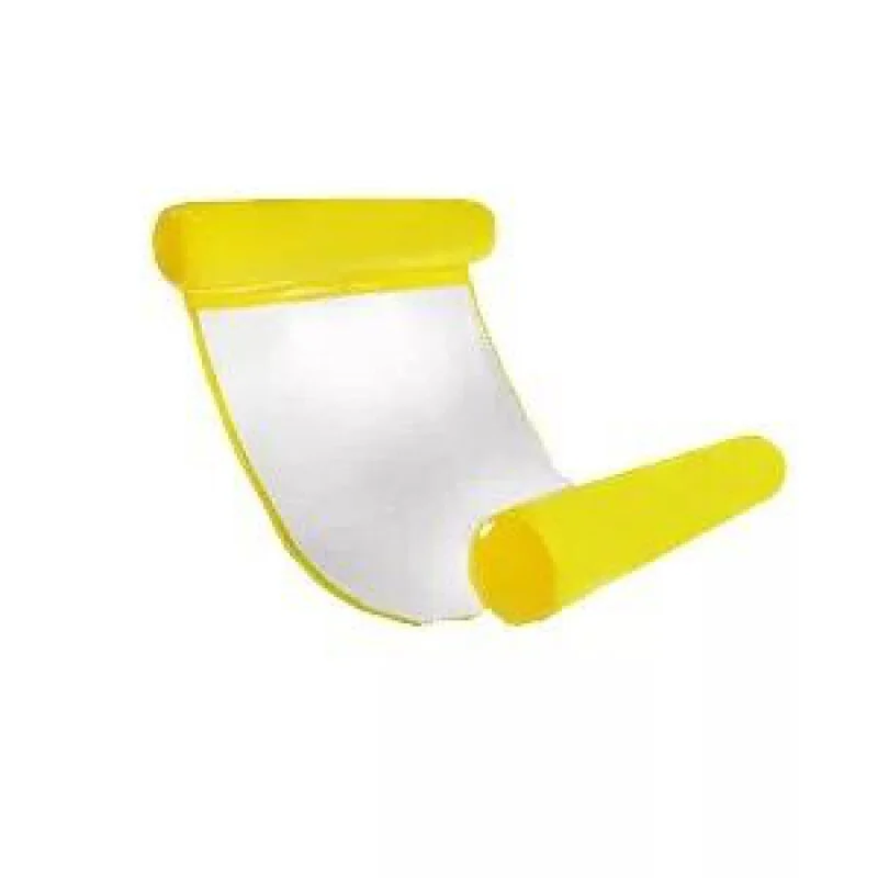 Pool Lounger Float Hammock Inflatable Rafts Swimming Pool Air Lightweight Floating Chair Compact and Portable Swimming Pool
Pool Lounger Float Hammock Inflatable Rafts Swimming Pool Air Lightweight Floating Chair Compact and Portable Swimming Pool