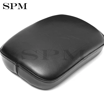 Motorcycle Rear Seat Cushion Quick Release Passenger Pad 6/8 Suction Cups For Harley
Motorcycle Rear Seat Cushion Quick Release Passenger Pad 6/8 Suction Cups For Harley