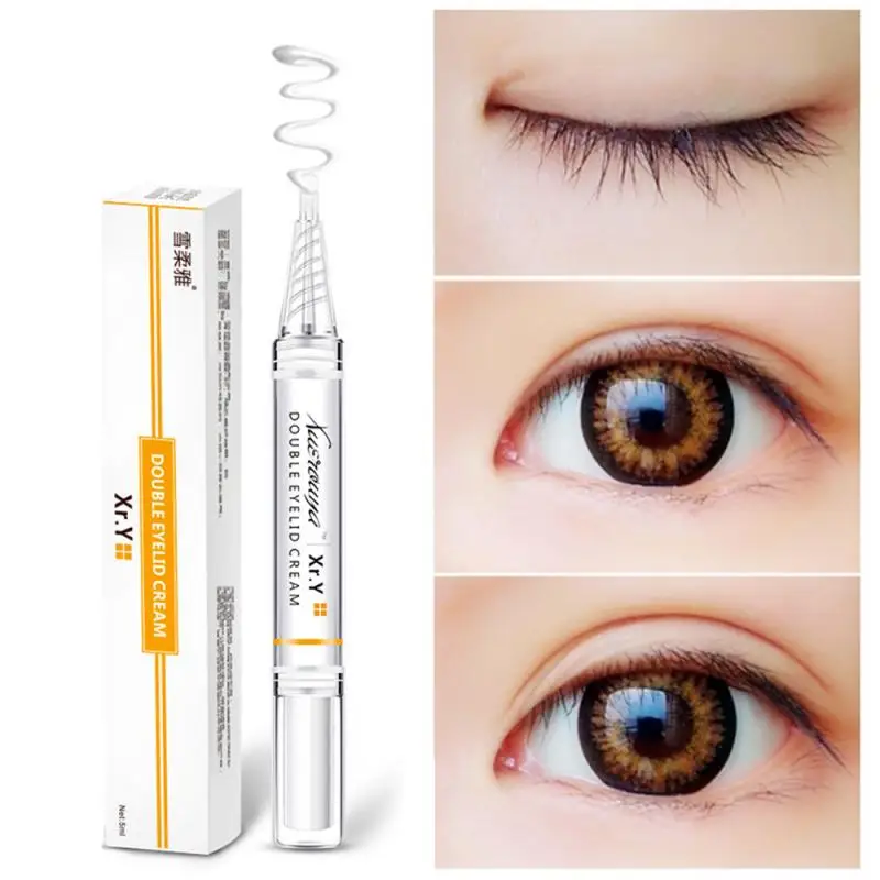 Rofessional Invisible Double Eyelids Big Eye Not Glue Transparent Eyelid Super Stretch Fold Lift Eyes Styling Shaping Tool TSLM1
Rofessional Invisible Double Eyelids Big Eye Not Glue Transparent Eyelid Super Stretch Fold Lift Eyes Styling Shaping Tool TSLM1