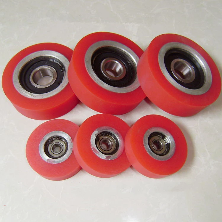 Rubber cutter OK 4