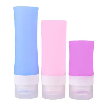 1 Set Cosmetic Tubes Essential Oil Bottles Detachable Recyclable Collapsible Cosmetic Bottles for Woman
1 Set Cosmetic Tubes Essential Oil Bottles Detachable Recyclable Collapsible Cosmetic Bottles for Woman