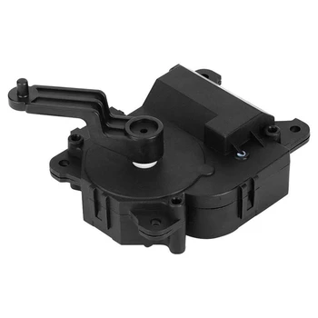 87106-48020 Car Air Climate Control Mix Servo for TOYOTA 99-03 RX300 Damper Servo
87106-48020 Car Air Climate Control Mix Servo for TOYOTA 99-03 RX300 Damper Servo