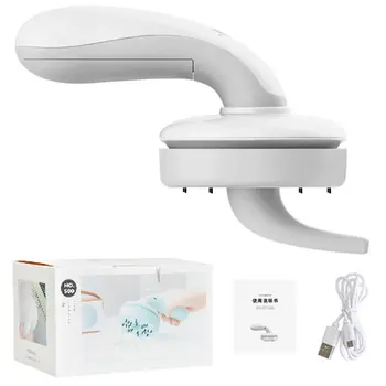 Mini Handheld Desktop Vacuum Cleaner Household Wireless Keyboard Cleaner Large Suction Handheld Small Vacuum Cleaner
Mini Handheld Desktop Vacuum Cleaner Household Wireless Keyboard Cleaner Large Suction Handheld Small Vacuum Cleaner