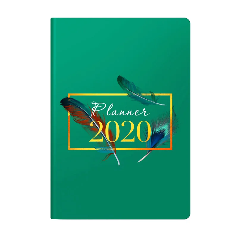 A5 Soft Pu 365 Days Agenda 2019 2020 Schedule Notepad Cute Office Planner Diary Notebook Daily Weekly Planner Bullet Journal
A5 Soft Pu 365 Days Agenda 2019 2020 Schedule Notepad Cute Office Planner Diary Notebook Daily Weekly Planner Bullet Journal