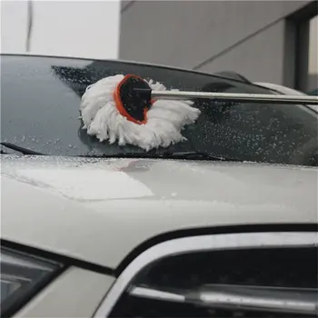 Car Cleaning Wash Brush Dusting Tools,Dust Wax Mop Microfiber Telescoping Duster
Car Cleaning Wash Brush Dusting Tools,Dust Wax Mop Microfiber Telescoping Duster