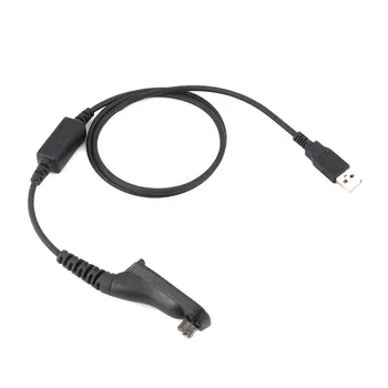 PMKN4012B 4012 USB Programming Cable for MOTOTRBO DP3600 DP3400 XPR6550 XPR7550 DGP6150 APX2000 APX6000 APX7000 DGP4150 DGP8550
PMKN4012B 4012 USB Programming Cable for MOTOTRBO DP3600 DP3400 XPR6550 XPR7550 DGP6150 APX2000 APX6000 APX7000 DGP4150 DGP8550