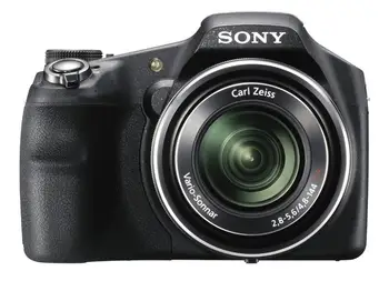 

USED,Sony Cyber-shot DSC-HX200 18.2 MP Exmor R CMOS Digital Camera with 30x Optical Zoom and 3.0-inch LCD