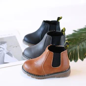 New Children Boots Boys Girls Baby 2020 Fashion Popular Style Winter Waterproof Warm Shoes Kids Thickened Mid Non-Slip Snow Boot
New Children Boots Boys Girls Baby 2020 Fashion Popular Style Winter Waterproof Warm Shoes Kids Thickened Mid Non-Slip Snow Boot