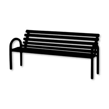 ForeWan Metal Cutting Dies Park rest bench Frame for Scrapbooking Card Making diy Album Embossing Die Cut Craft Stencils
ForeWan Metal Cutting Dies Park rest bench Frame for Scrapbooking Card Making diy Album Embossing Die Cut Craft Stencils