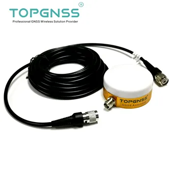 5PCS TOP805 RTK GPS GNSS ANTENNA ZED-F9P module receiver UAV UAG Small antenna
5PCS TOP805 RTK GPS GNSS ANTENNA ZED-F9P module receiver UAV UAG Small antenna