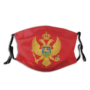 Montenegro Flag Non-Disposable Mouth Face Mask with Filter Printed Anti Haze Dust Mask Protection Mask Respirator Mouth Muffle
Montenegro Flag Non-Disposable Mouth Face Mask with Filter Printed Anti Haze Dust Mask Protection Mask Respirator Mouth Muffle