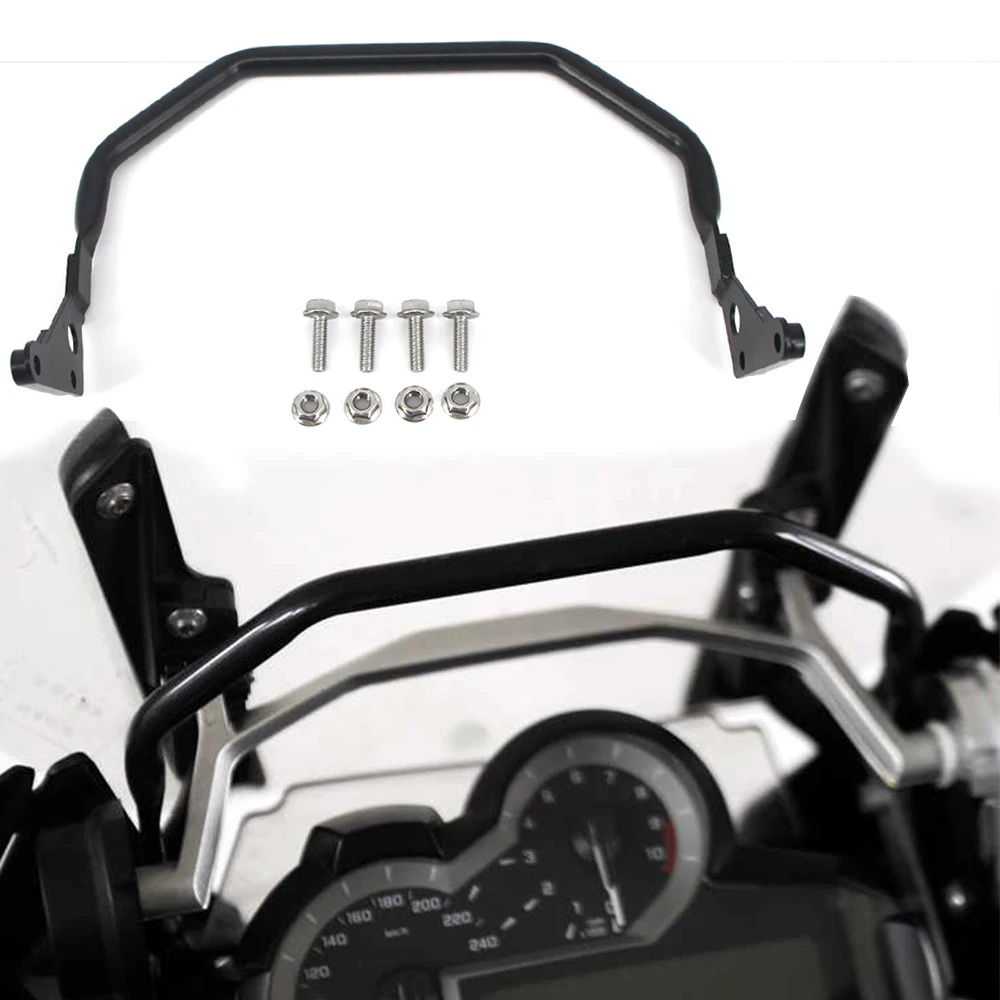 For BMW R1250GS ADV LC R1250 GS GSA R 1250 Adventure 2019 2020 Motorcycle Mobile Phone Navigation Handlebar Bracket Support 12MM
For BMW R1250GS ADV LC R1250 GS GSA R 1250 Adventure 2019 2020 Motorcycle Mobile Phone Navigation Handlebar Bracket Support 12MM