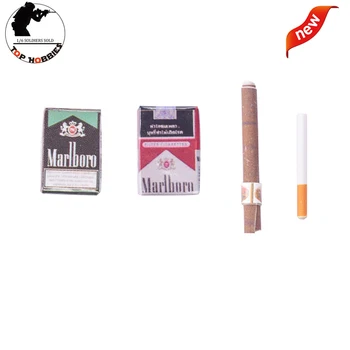 1/6 Soldiers Doll Scale Model Accessories Scene Props Model Four Type Cigarettes Box Smoke New Smoke Model
1/6 Soldiers Doll Scale Model Accessories Scene Props Model Four Type Cigarettes Box Smoke New Smoke Model