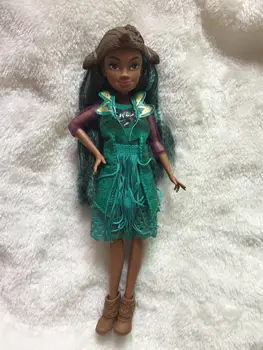 can sing 11'' Original Descendants 2 3 Doll Action Figure Doll Maleficent Toy Gift dolls for girls
can sing 11'' Original Descendants 2 3 Doll Action Figure Doll Maleficent Toy Gift dolls for girls