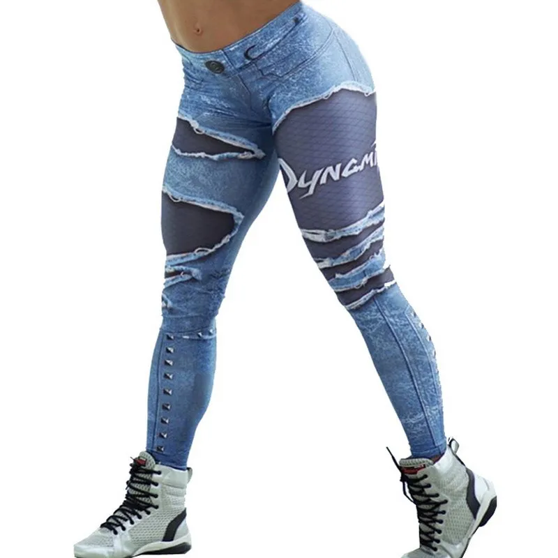 Leggings Women 2021 Jeans Printing Leggings Put Hip Elastic High Waist Legging Breathable Slim Pants leggins fitness legging
Leggings Women 2021 Jeans Printing Leggings Put Hip Elastic High Waist Legging Breathable Slim Pants leggins fitness legging