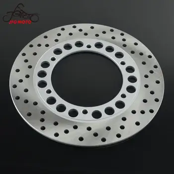 For YAMAHA FZ 400 600 FZ400N SRX400 XJ400 XJ400S XJR400 XJR400R FZR600 FZR600R FZS600 XJ600 Motorcycle Rear Brake Disc Rotor
For YAMAHA FZ 400 600 FZ400N SRX400 XJ400 XJ400S XJR400 XJR400R FZR600 FZR600R FZS600 XJ600 Motorcycle Rear Brake Disc Rotor