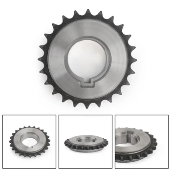 Areyourshop Sprocket crankshaft gear For NAVARA TERRA For Nissan 130215X00A 13021-5X00A Car Accessories Parts
Areyourshop Sprocket crankshaft gear For NAVARA TERRA For Nissan 130215X00A 13021-5X00A Car Accessories Parts