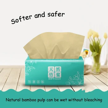 Extra Soft Multifold Paper Hand Towe Paper Towels Original Bamboo Pulp Soft Facial Tissue
Extra Soft Multifold Paper Hand Towe Paper Towels Original Bamboo Pulp Soft Facial Tissue