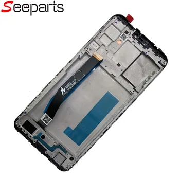 100% Tested For Asus Zenfone Max Shot ZB634KL LCD Display Touch Screen Digitizer Assembly Replacement For Max Plus (M2) ZB634KL
100% Tested For Asus Zenfone Max Shot ZB634KL LCD Display Touch Screen Digitizer Assembly Replacement For Max Plus (M2) ZB634KL