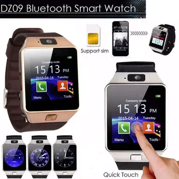Hd Display Smart Watch Multi-Language Wechat/Qq/ Ogs High-Sensitivity Capacitive Touch Screen Phone Watch
Hd Display Smart Watch Multi-Language Wechat/Qq/ Ogs High-Sensitivity Capacitive Touch Screen Phone Watch