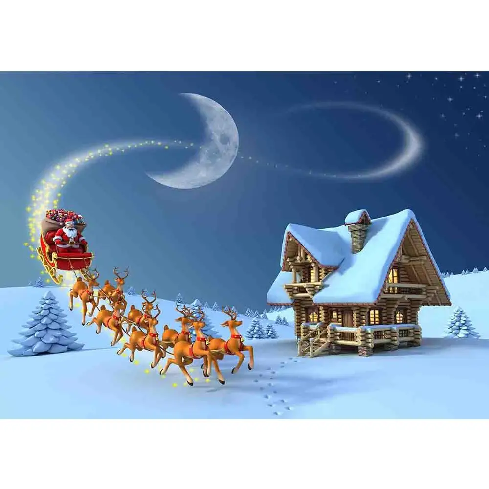 SHUOZHIKE Vinyl Custom Photography Backdrops Prop Christmas day Theme Photo Studio Background YN-5554
SHUOZHIKE Vinyl Custom Photography Backdrops Prop Christmas day Theme Photo Studio Background YN-5554
