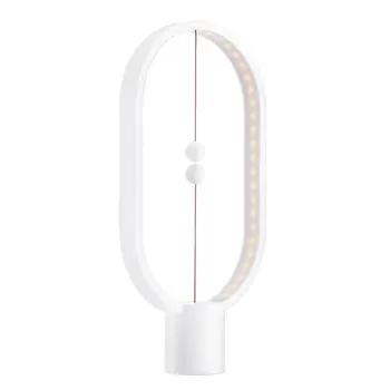 Heng Balance Lamp LED Night Light USB Powered Home Decor Bedroom Office Table Night Lamp Novel Bedside Light Gift For Kids
Heng Balance Lamp LED Night Light USB Powered Home Decor Bedroom Office Table Night Lamp Novel Bedside Light Gift For Kids