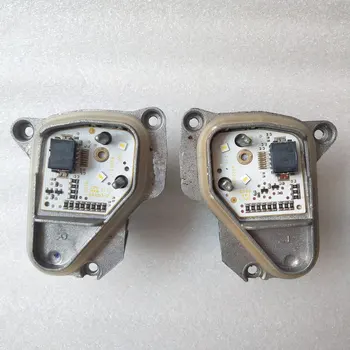 Original LED DRL control equipment Daytime Running Light FOR Seat Left 5F0941475 and right 5F0941476 
Original LED DRL control equipment Daytime Running Light FOR Seat Left 5F0941475 and right 5F0941476