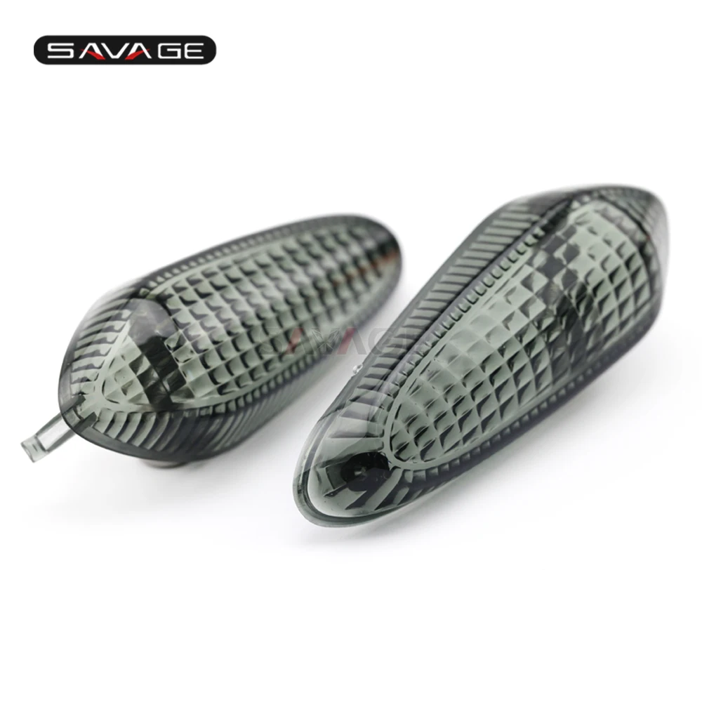 High Quantity Turn Signal Blinker Lens Clear For DUCATI MONSTER 695 696 796 821 1100 1200, Streetfighter 848/1099
High Quantity Turn Signal Blinker Lens Clear For DUCATI MONSTER 695 696 796 821 1100 1200, Streetfighter 848/1099