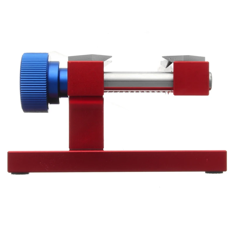 Red Bezel Baffle Removal Tool Workbench Back Opening Tool, Watch Baffle Removal Repair Tool New
