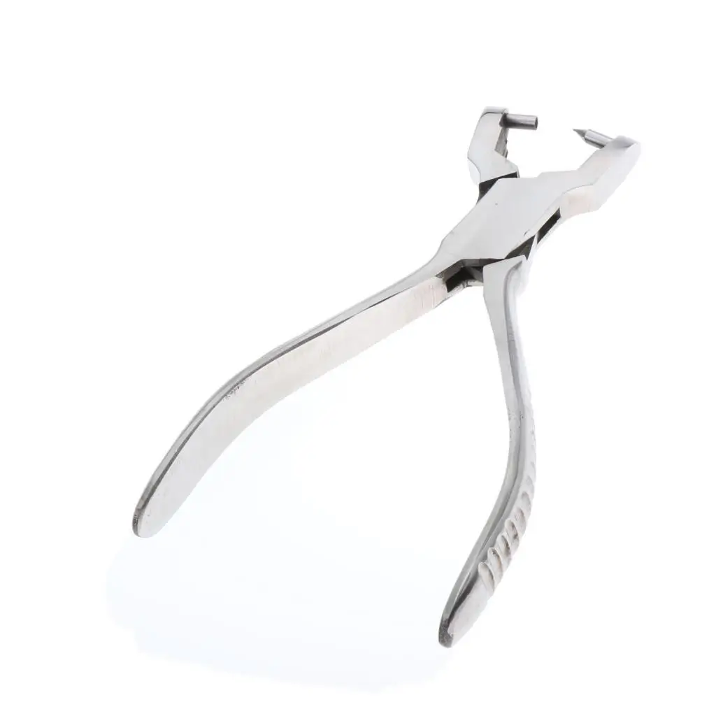 1pc Sax Parallel Spring Pliers Cutters for Saxophone Instrument Tools Silver 
1pc Sax Parallel Spring Pliers Cutters for Saxophone Instrument Tools Silver