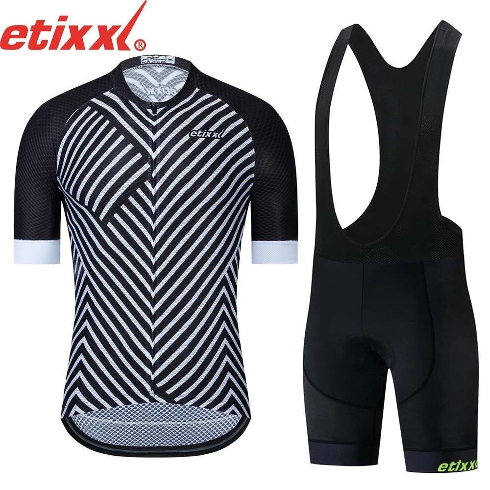 Cycling Jersey Pro Team Cycling Clothing Suits MTB Cycling Clothes Bib Shorts Set castelliing Men Bike Ropa Ciclismo Triathlon
Cycling Jersey Pro Team Cycling Clothing Suits MTB Cycling Clothes Bib Shorts Set castelliing Men Bike Ropa Ciclismo Triathlon