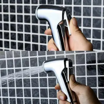 Faucets Bidet ABS Handheld Diapers Toilet Home Bathroom Accessories for Bathroom
