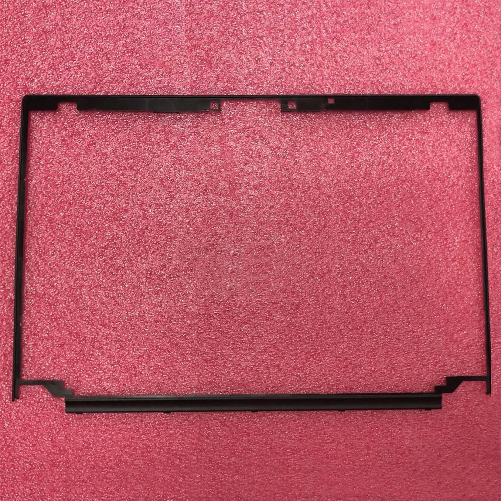 New Original For Lenovo ThinkPad T480S LCD Front Shell Bezel Frame Case Cover 01YN980 SB30K38133
New Original For Lenovo ThinkPad T480S LCD Front Shell Bezel Frame Case Cover 01YN980 SB30K38133