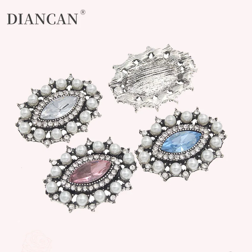 Rhinestone Buttons Flatback Strass Retro Metal Applique Sew On Crystal Botones For Craft Trim Embellishment Acrylic Diamond
Rhinestone Buttons Flatback Strass Retro Metal Applique Sew On Crystal Botones For Craft Trim Embellishment Acrylic Diamond