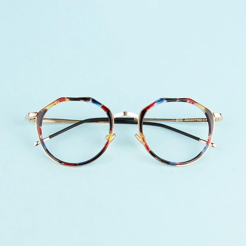TR90 Optical Glasses Frame Women Vintage Polygon Spectacle Frames Men Myopia Prescription Eyeglasses Round Clear Lens Eyewear
TR90 Optical Glasses Frame Women Vintage Polygon Spectacle Frames Men Myopia Prescription Eyeglasses Round Clear Lens Eyewear