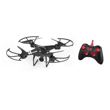 KY101 RC Drone With Camera One Key Return Landing Off Headless Long Flight Time RC Quadcopter Drone with 30W/200W/500W Camera
KY101 RC Drone With Camera One Key Return Landing Off Headless Long Flight Time RC Quadcopter Drone with 30W/200W/500W Camera