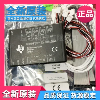 imported original msp 430 ev 2400 hpa 500 development board evaluation module interface board / programmer