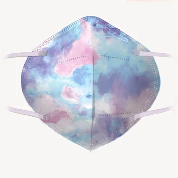 5 PCS mascarilla Adult Mask Tie dye masque Face Mouth Mask PM2.5 Anti-dust Breathable Mask 3 Layersmascarillas desechabl
5 PCS mascarilla Adult Mask Tie dye masque Face Mouth Mask PM2.5 Anti-dust Breathable Mask 3 Layersmascarillas desechabl