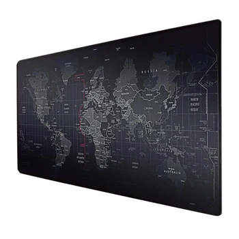 90x40CM Gaming Mouse Pads Computer Mouse Pad Big Seam Gaming Mousepad New World Map Anime Gamer Mause Carpet Desk Mat For CS LOL
90x40CM Gaming Mouse Pads Computer Mouse Pad Big Seam Gaming Mousepad New World Map Anime Gamer Mause Carpet Desk Mat For CS LOL