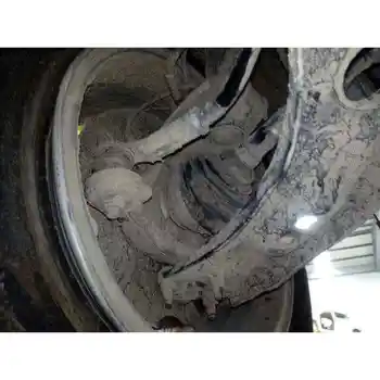 STEERING KNUCKLE FRONT LEFT VOLKSWAGEN PASSAT LIM. (362)
STEERING KNUCKLE FRONT LEFT VOLKSWAGEN PASSAT LIM. (362)