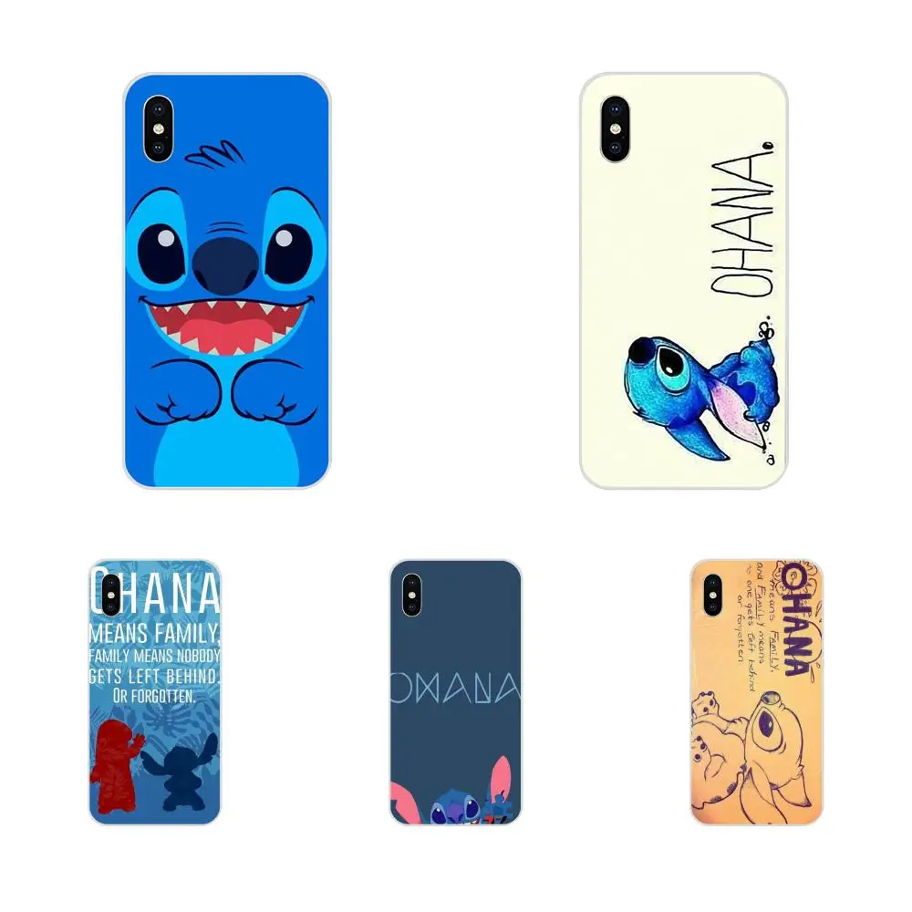For Xiaomi Redmi Note 2 3 3S 4 4A 4X 5 5A 6 6A Pro Plus Lovely Phone Accessories Case Ohana Means Family Lilo Stitch Inspired
For Xiaomi Redmi Note 2 3 3S 4 4A 4X 5 5A 6 6A Pro Plus Lovely Phone Accessories Case Ohana Means Family Lilo Stitch Inspired