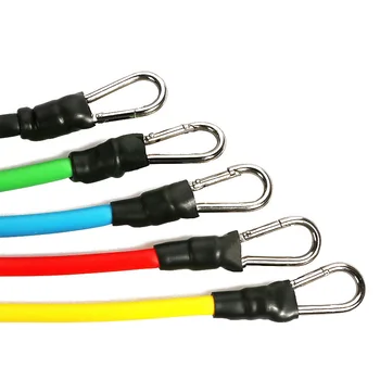 Elastic Rope Rubber Band Latex Tube Stretch With Multi-Function Rally Rope Set Arm Force Men And Women Fitness Equipment
Elastic Rope Rubber Band Latex Tube Stretch With Multi-Function Rally Rope Set Arm Force Men And Women Fitness Equipment