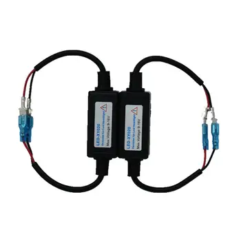 All-in-One Car Led Headlights kit + CANBus Decoder H1 H3 H7 H11 H4 H13 9004 HB3 9006 9007 880 6000K LED Car Bulbs Fog Lamp bulbs
All-in-One Car Led Headlights kit + CANBus Decoder H1 H3 H7 H11 H4 H13 9004 HB3 9006 9007 880 6000K LED Car Bulbs Fog Lamp bulbs