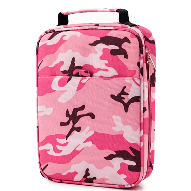 Creative Cartoon Animal 150 Holes Pencil Case Large Capacity Multifunctional Colored Pencils Bag Box Art Drawing Stationery
Creative Cartoon Animal 150 Holes Pencil Case Large Capacity Multifunctional Colored Pencils Bag Box Art Drawing Stationery