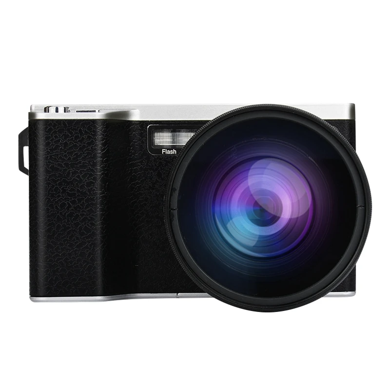 X8 4 Inch Ultra Hd Ips Press Screen 24 Million Pixel Mini Single Camera Slr Digital Camera
X8 4 Inch Ultra Hd Ips Press Screen 24 Million Pixel Mini Single Camera Slr Digital Camera