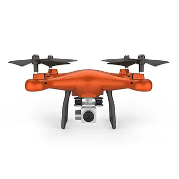 X10 2.4Ghz RC Drone With HD camera FPV Headless Mode RC Quadcopter Remote Control Helicopter Aircraft Toys For Children Gift
X10 2.4Ghz RC Drone With HD camera FPV Headless Mode RC Quadcopter Remote Control Helicopter Aircraft Toys For Children Gift
